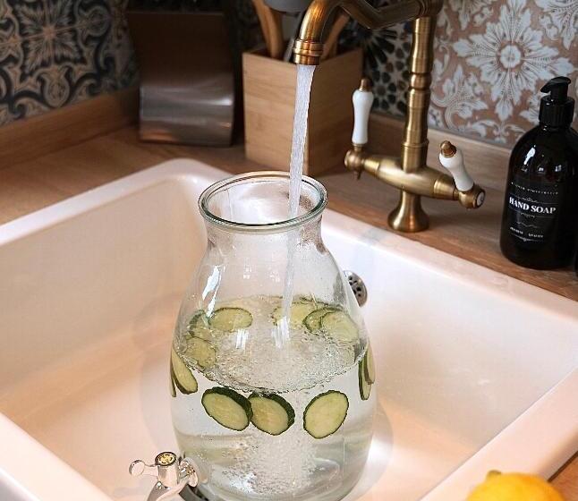 Luxury Retreat 30mins Taxi Ride From West London