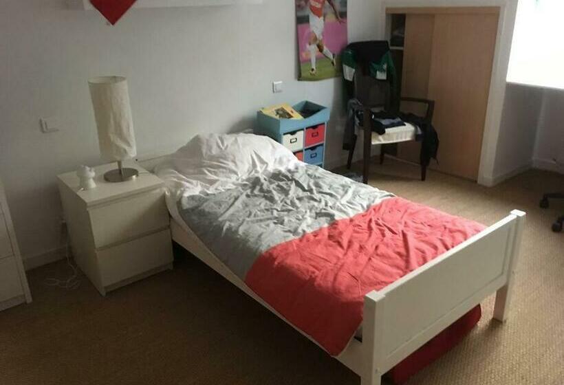 Maison 4 Ch A 6 Mn Des Plages En Voiture