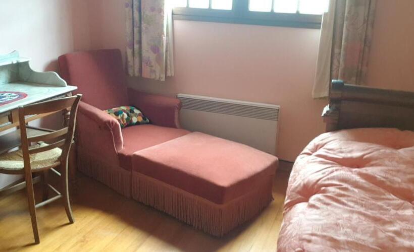 Maison De Charme Avec Jardin Clos