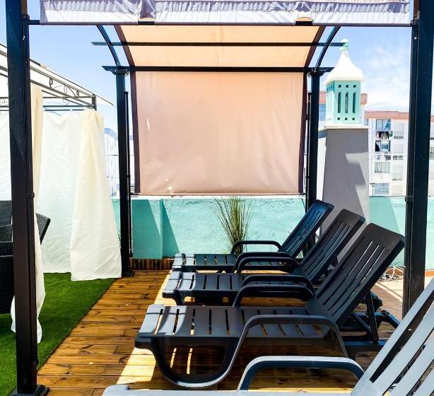 Marzia Boutique Home