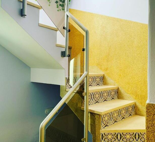 Marzia Boutique Home