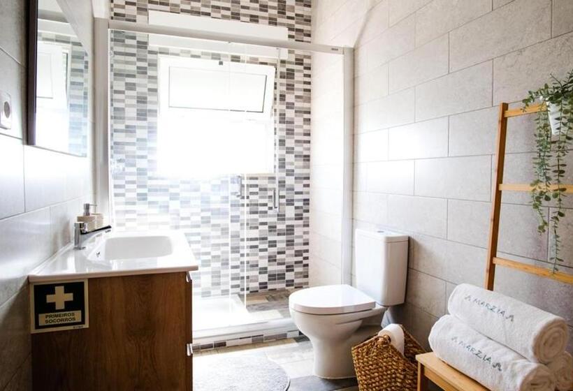 Marzia Boutique Home