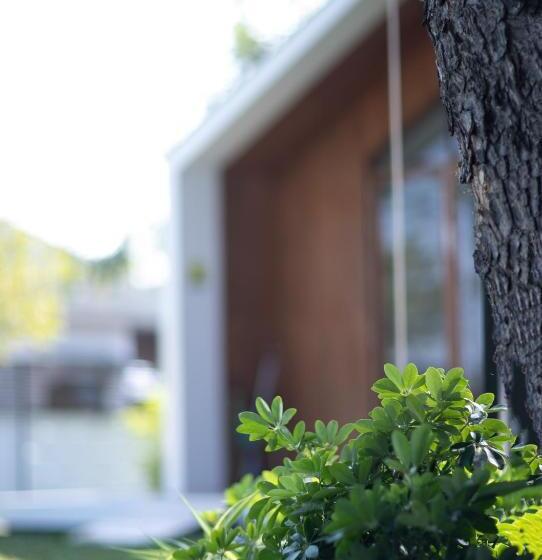 Nutnicha River House