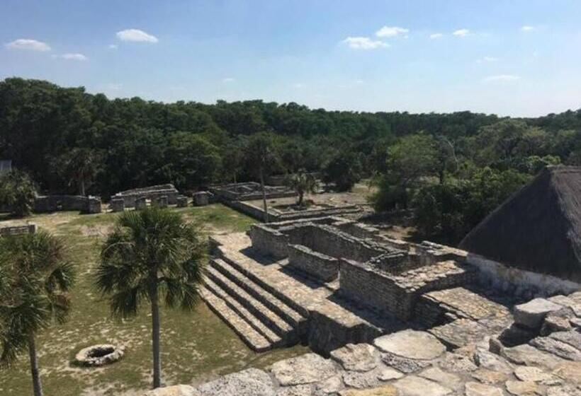 Oceanfront Casita Coral