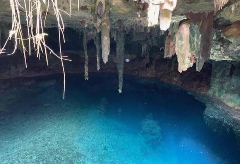 Oceanfront Casita Coral