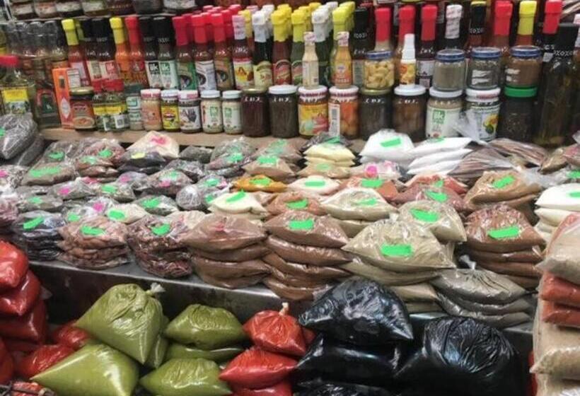 Oceanfront Casita Coral