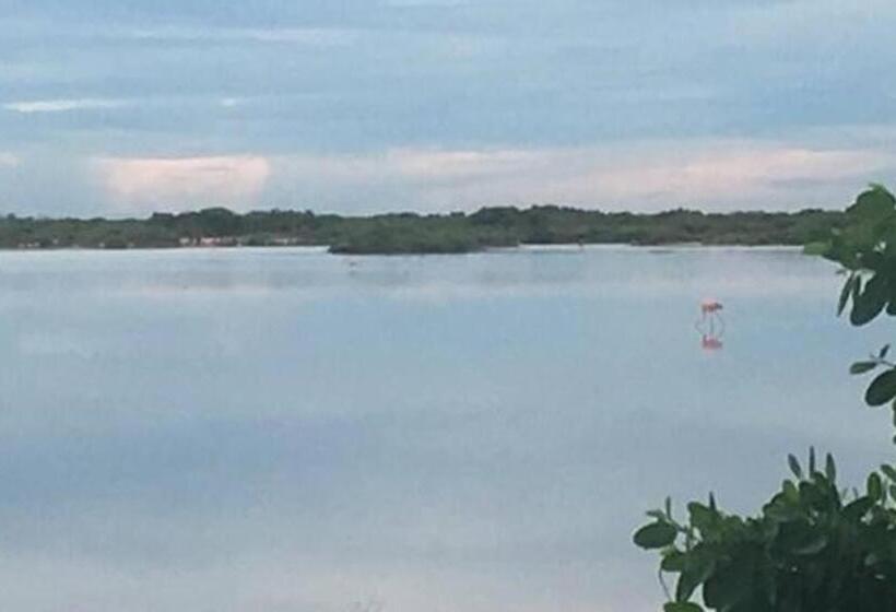 Oceanfront Casita Coral