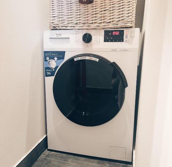 Pavasario G. Apartamentai