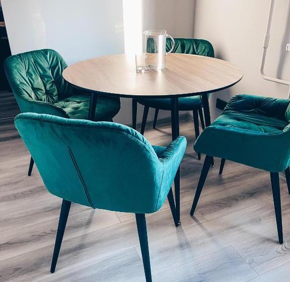 Pavasario G. Apartamentai