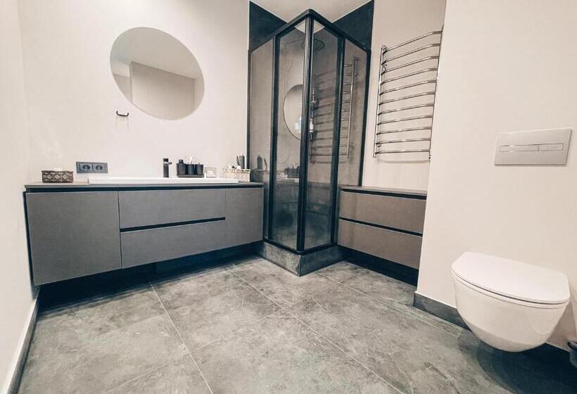 Pavasario G. Apartamentai