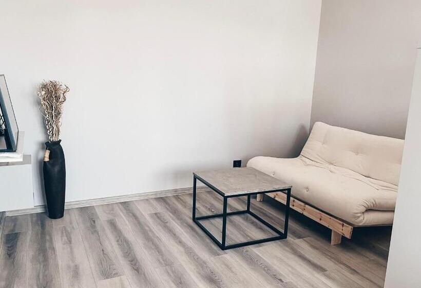 Pavasario G. Apartamentai