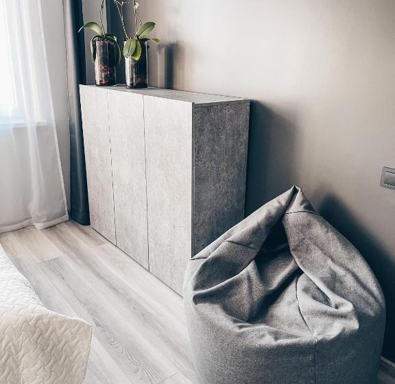 Pavasario G. Apartamentai