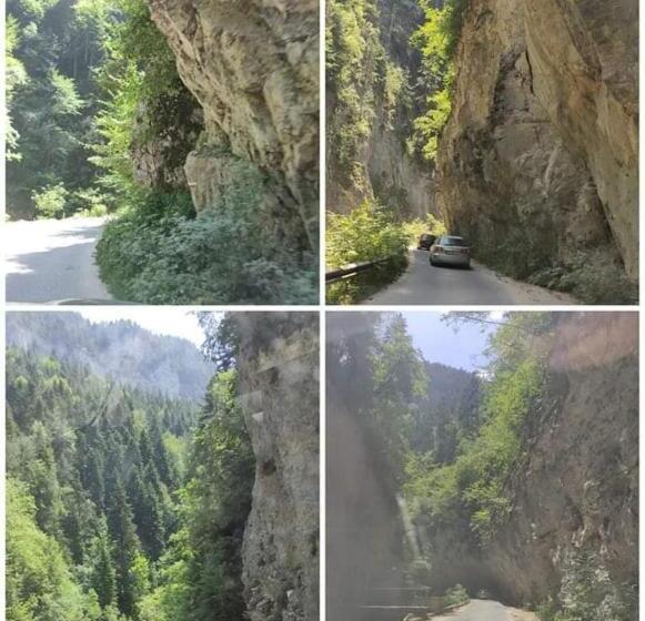 ペンション къща томови,стаи за гости