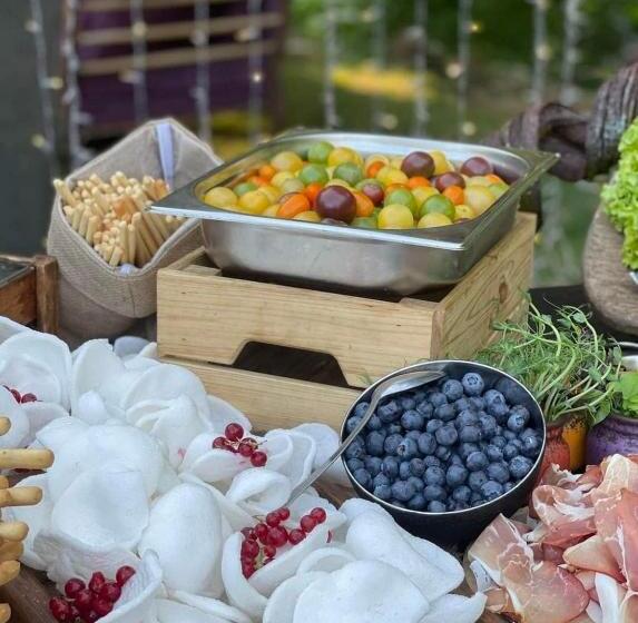 ペンション къща томови,стаи за гости