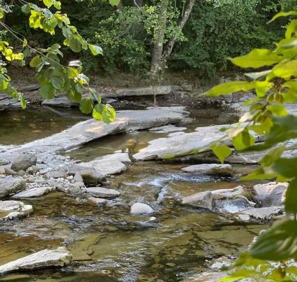 ペンション къща томови,стаи за гости