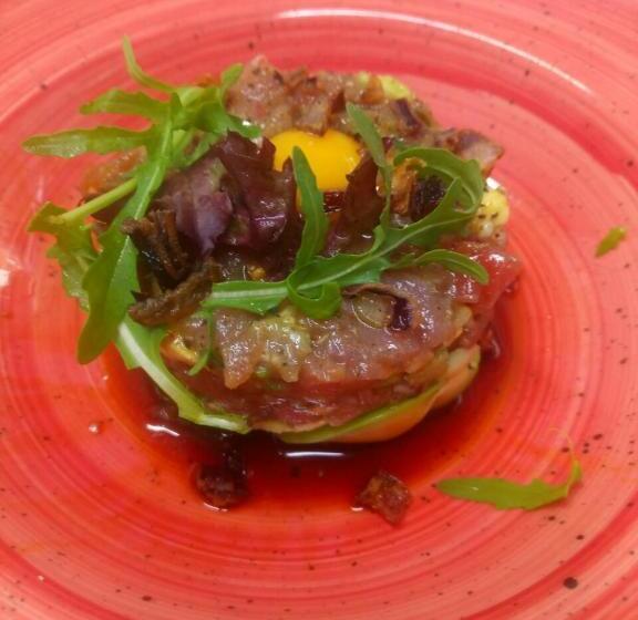 ペンション къща томови,стаи за гости