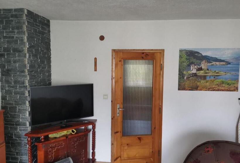 ペンション къща томови,стаи за гости