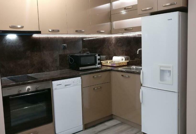 膳宿费 къща за гости роял