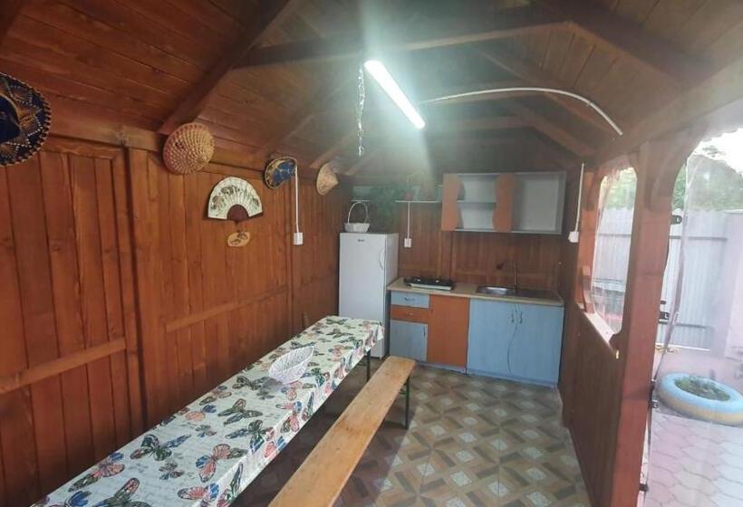 Пансион Casa Laur