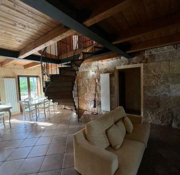 Пансион Country House Dolce Vita