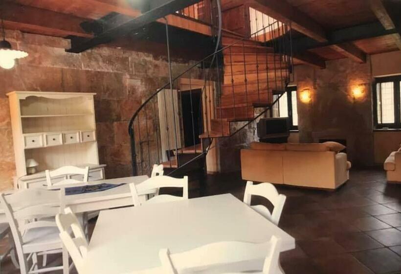 Пансион Country House Dolce Vita