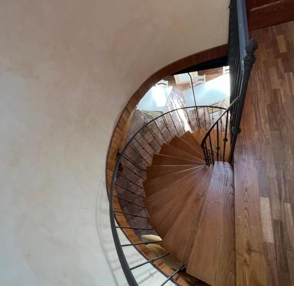 Пансион Country House Dolce Vita