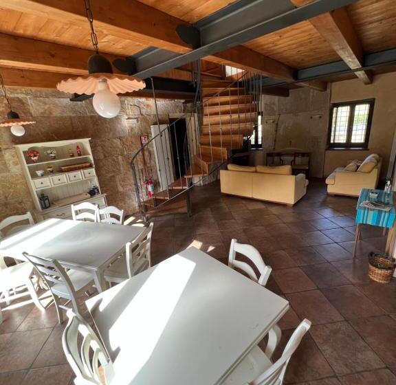 Пансион Country House Dolce Vita