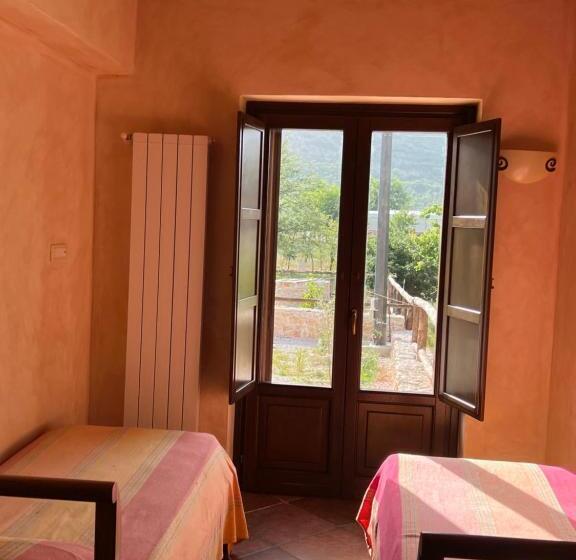 Пансион Country House Dolce Vita