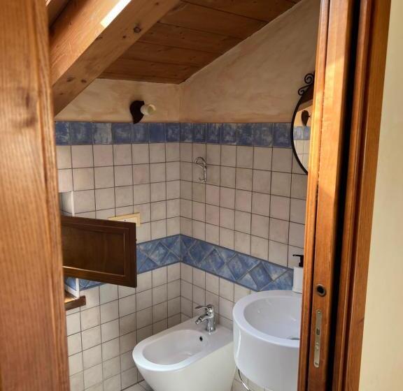 Пансион Country House Dolce Vita