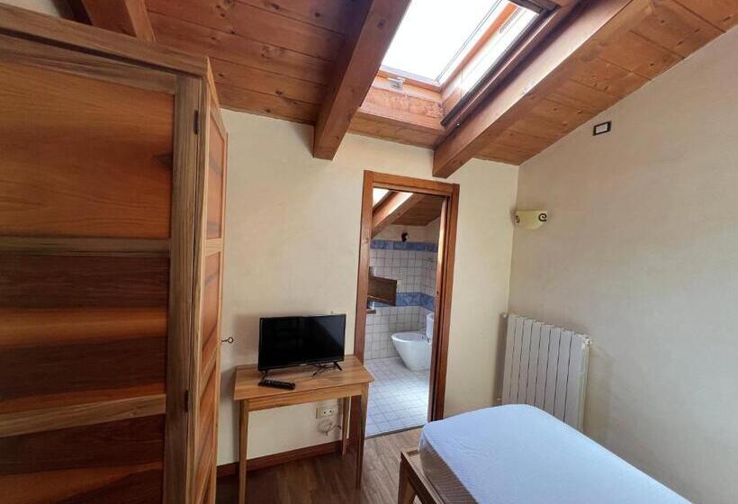 Пансион Country House Dolce Vita