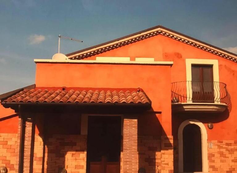 Пансион Country House Dolce Vita