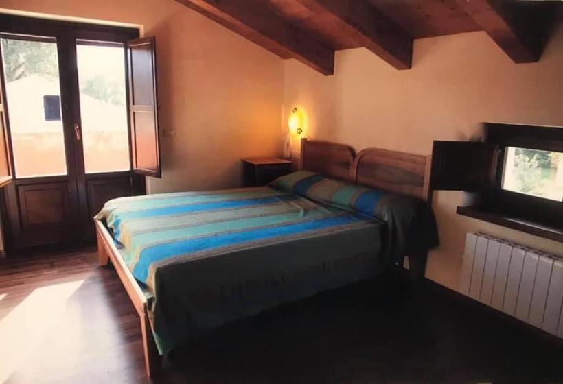 Пансион Country House Dolce Vita