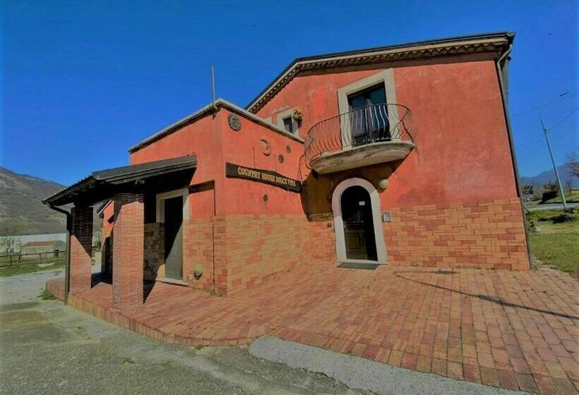 Пансион Country House Dolce Vita