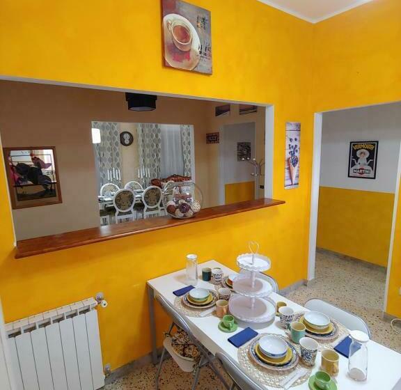 Пансион Jamari S Rooms