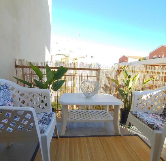 Пансион Jamari S Rooms