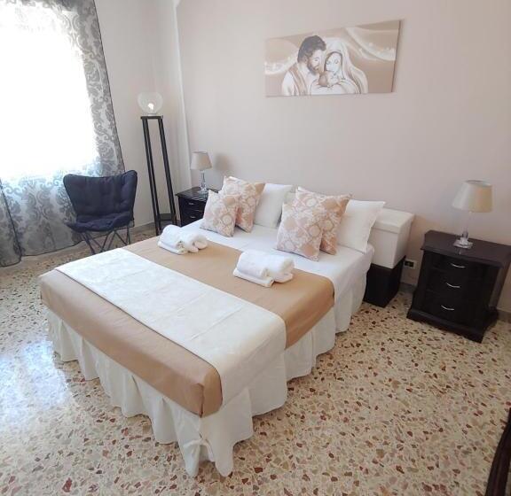 Пансион Jamari S Rooms