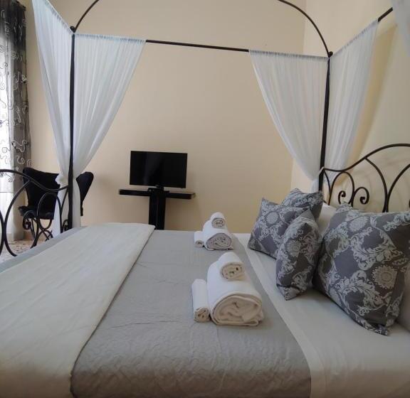 Пансион Jamari S Rooms