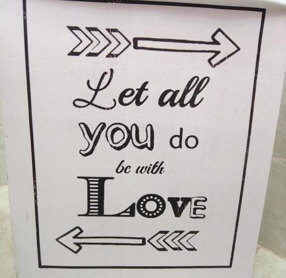 Пансион Jamari S Rooms