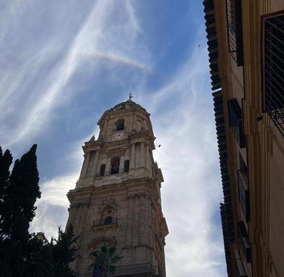 پانسیون Maria Magdalena   Room 7