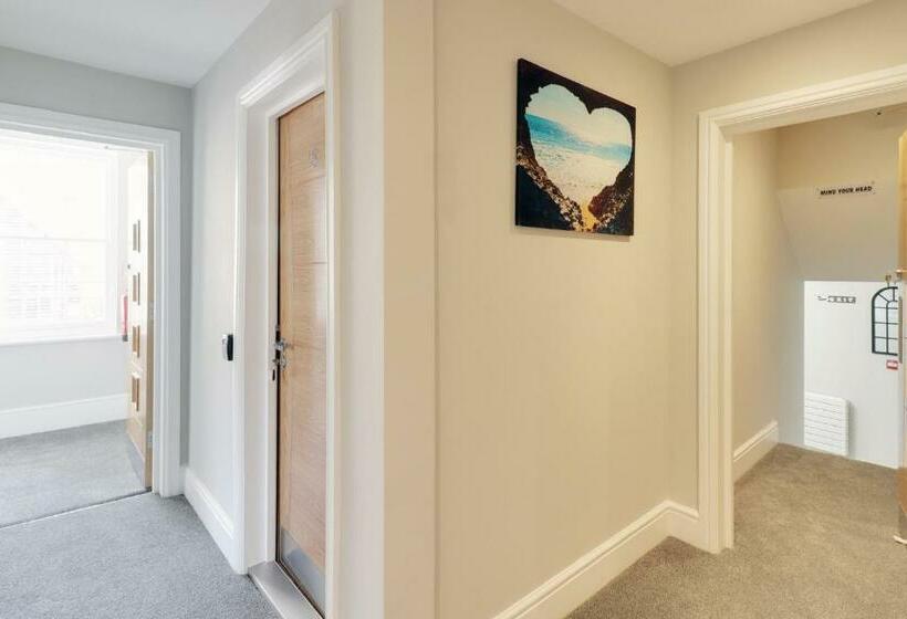 ペンション Master Accommodation Suite 8