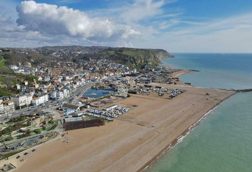 ペンション Master Accommodation Suite 8