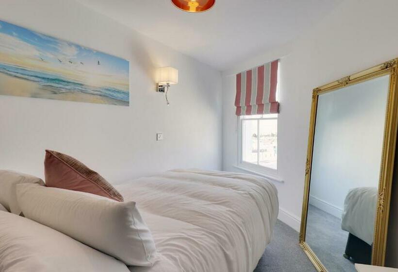 ペンション Master Accommodation Suite 8