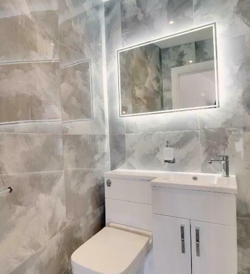 ペンション Master Accommodation Suite 8