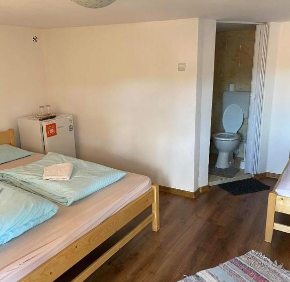 ペンション Rajni Panzio