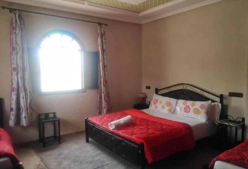 Пансион Riad Lala Fatima