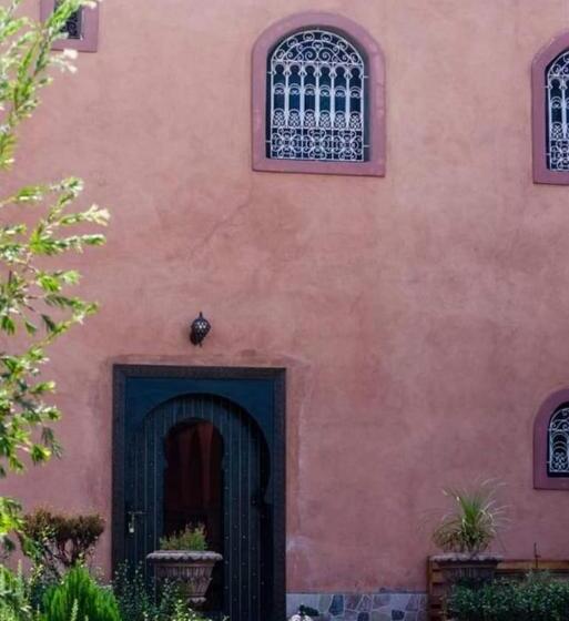 پانسیون Riad Lala Fatima