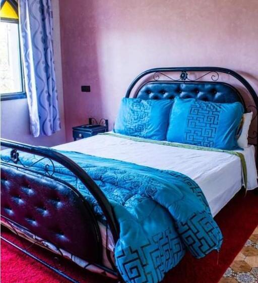 Пансион Riad Lala Fatima