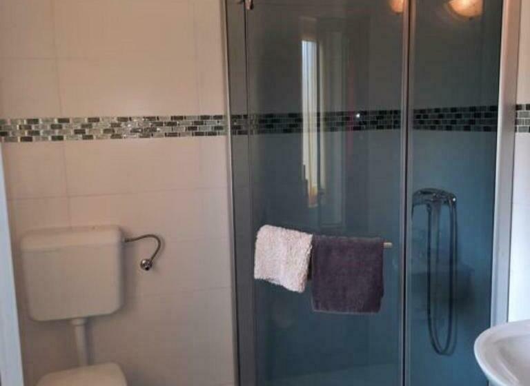 פנסיון Sanyi Vendégház