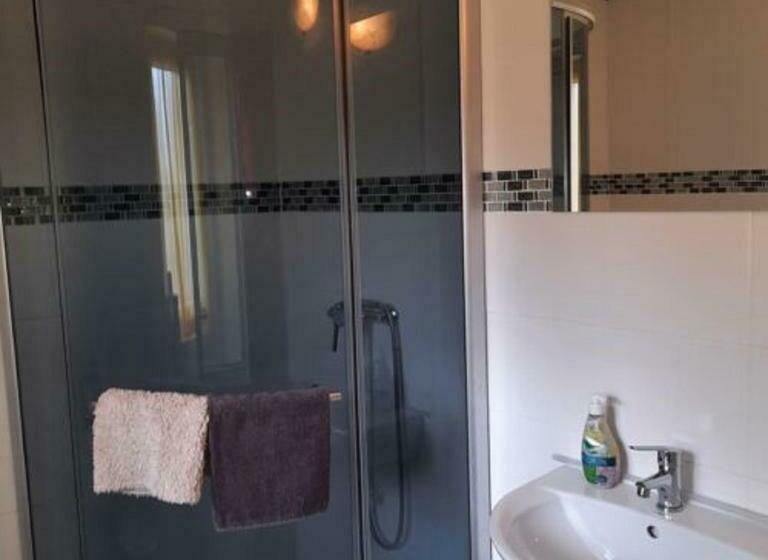 פנסיון Sanyi Vendégház