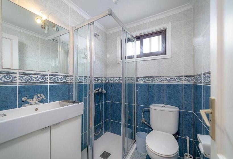 Playa Bastián 2 Habs, 2 Baños Y Súper Terraza